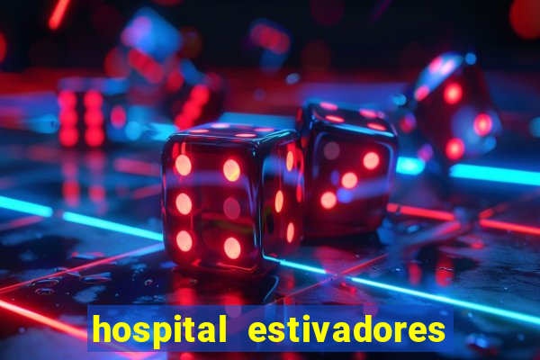 hospital estivadores santos trabalhe conosco